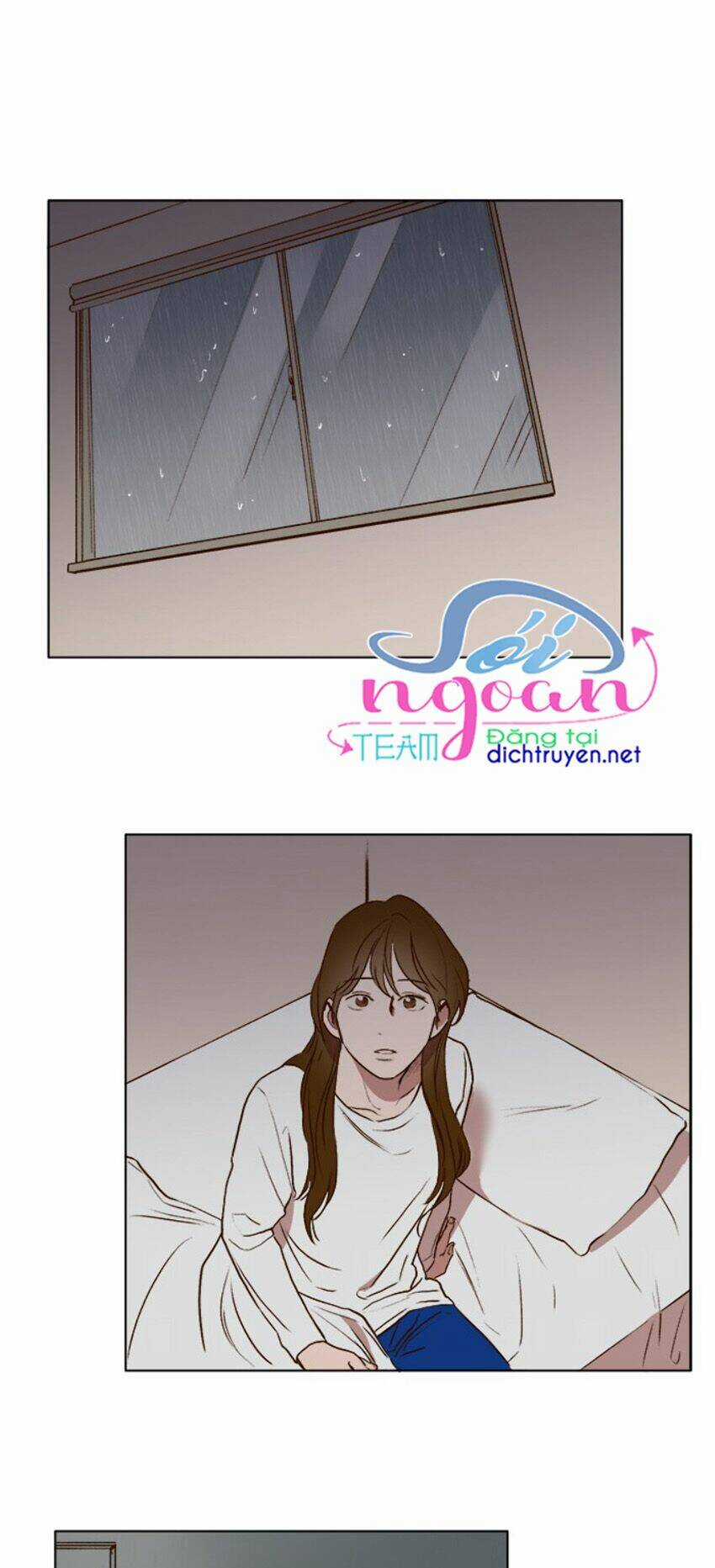 Quỷ Sứ Số 4 Chapter 18 trang 22