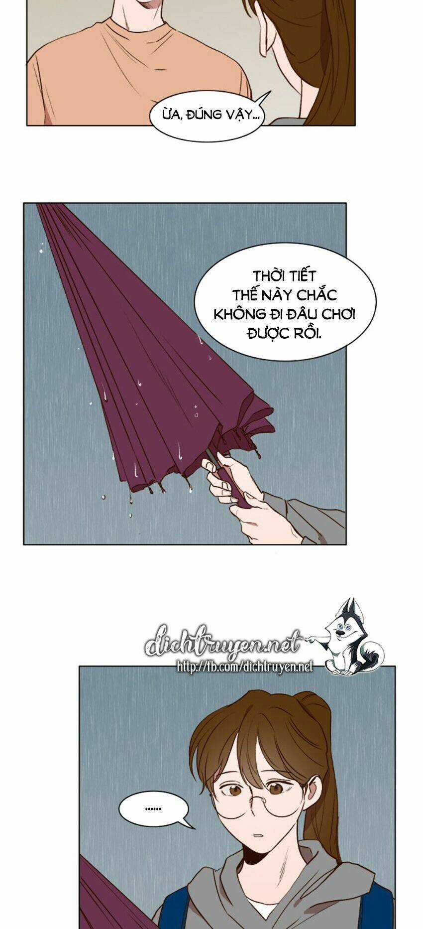 Quỷ Sứ Số 4 Chapter 18 trang 25