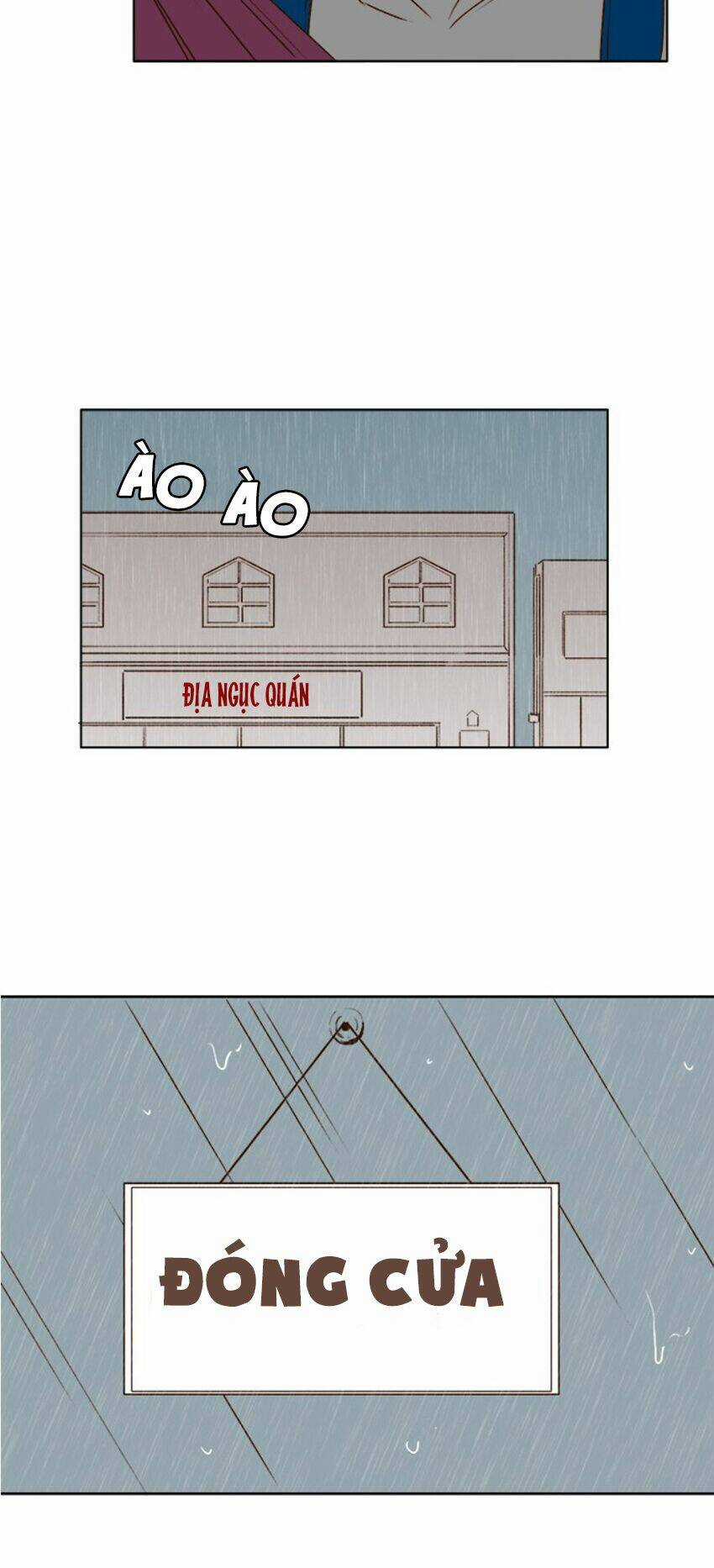 Quỷ Sứ Số 4 Chapter 18 trang 26