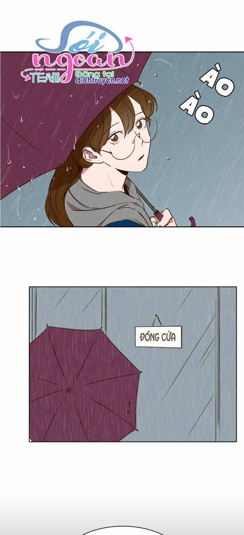 Quỷ Sứ Số 4 Chapter 18 trang 27