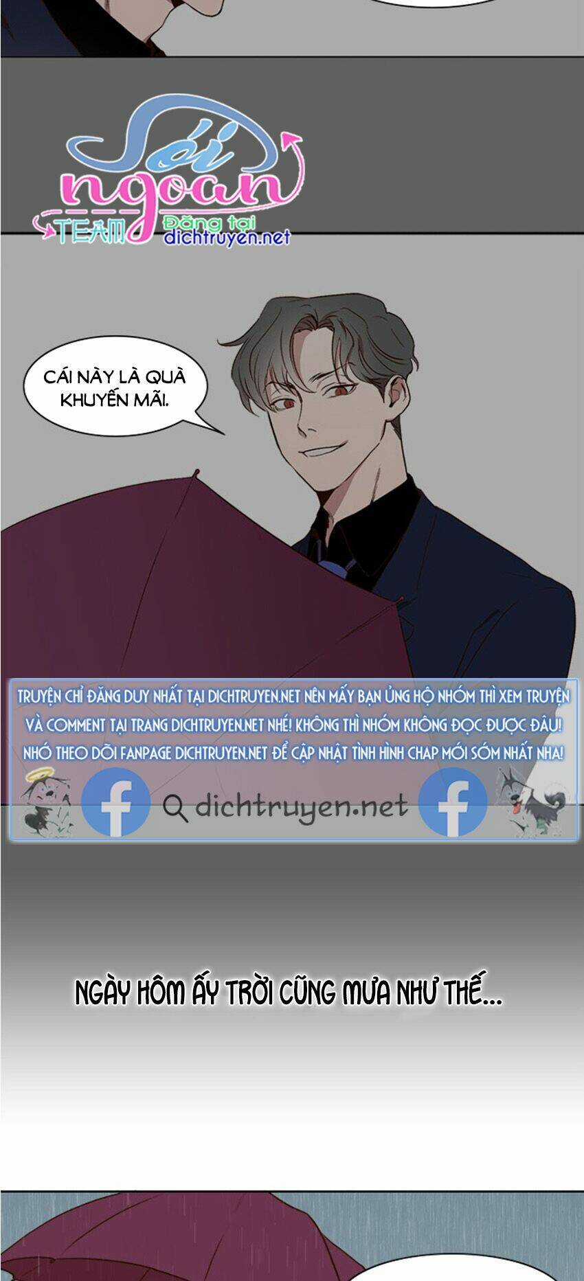 Quỷ Sứ Số 4 Chapter 18 trang 29