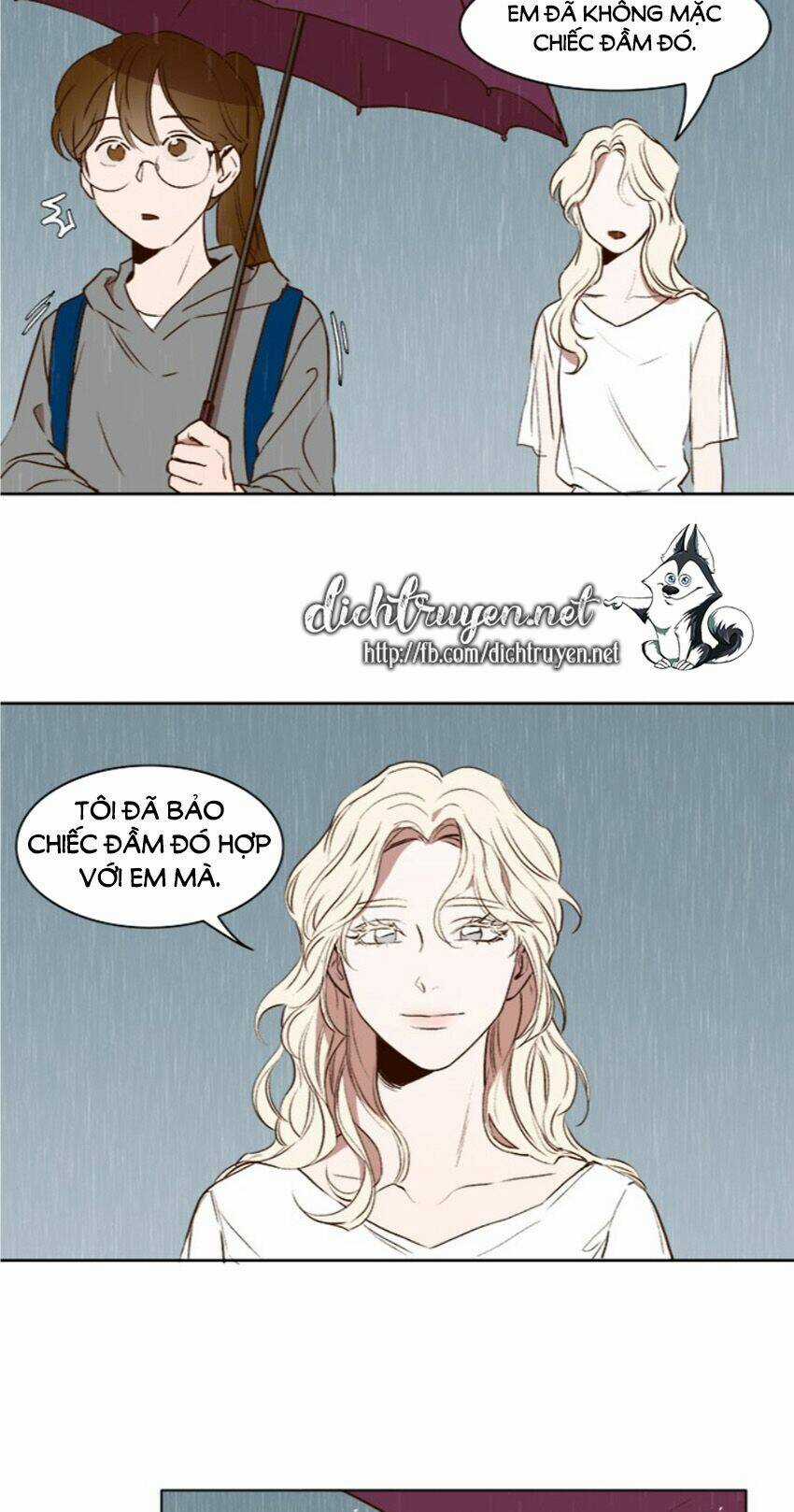 Quỷ Sứ Số 4 Chapter 18 trang 30