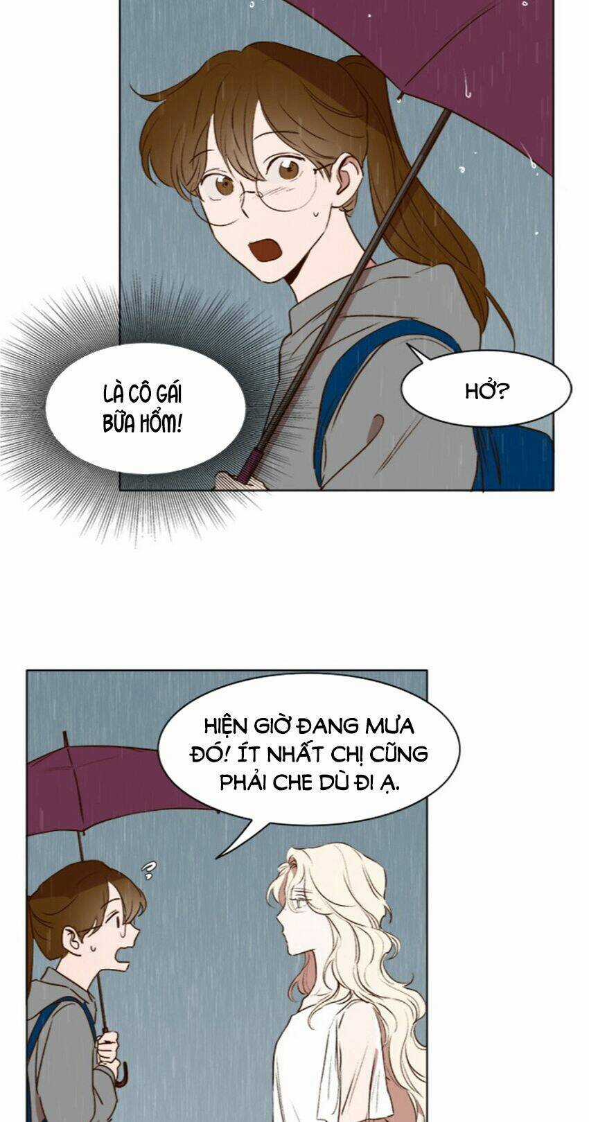 Quỷ Sứ Số 4 Chapter 18 trang 31