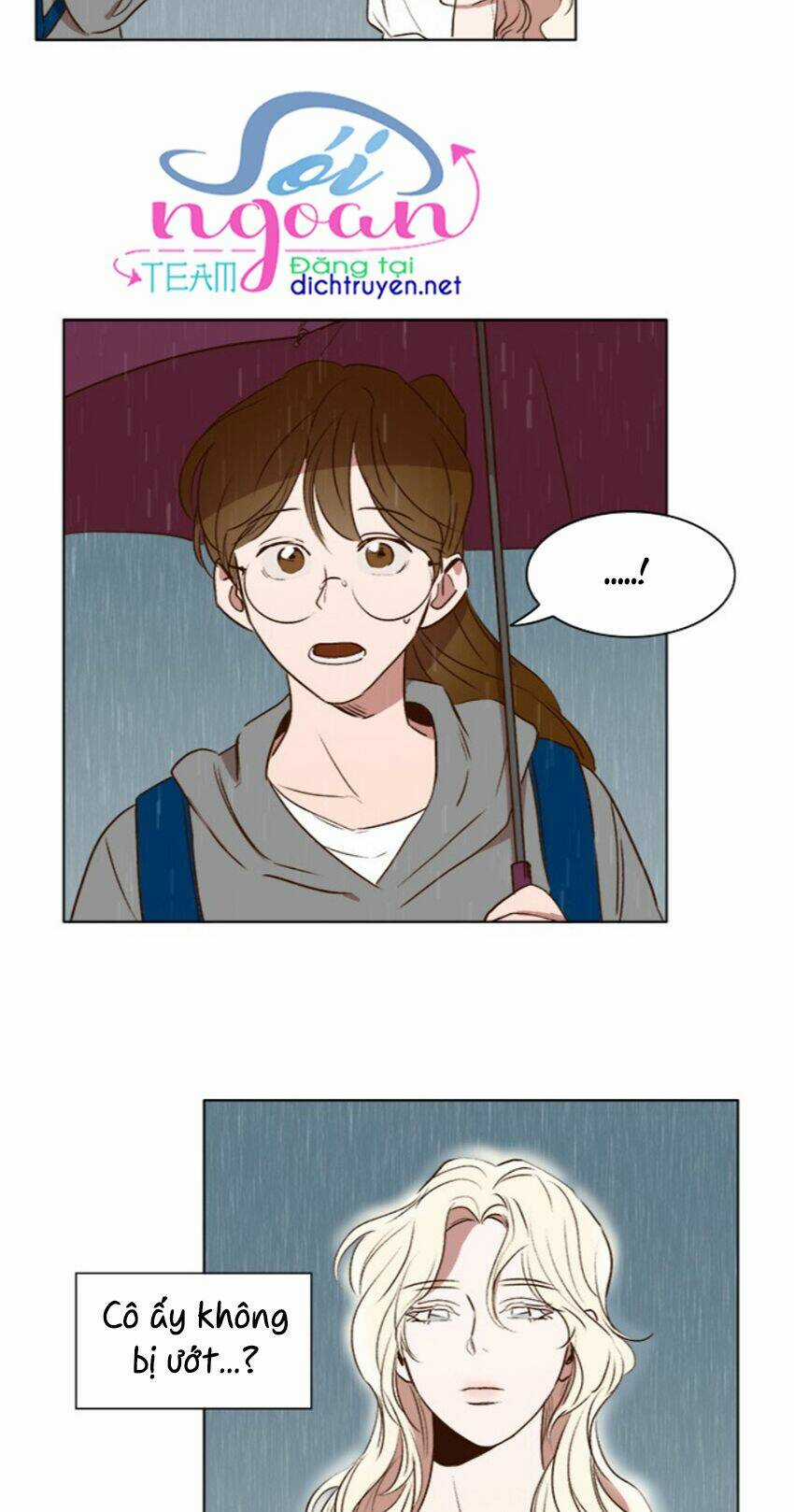 Quỷ Sứ Số 4 Chapter 18 trang 32