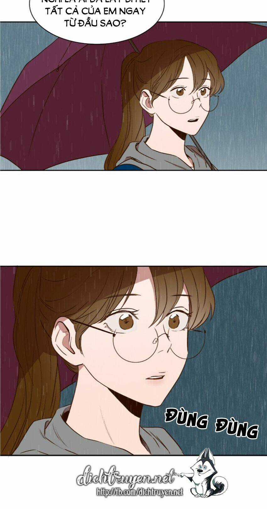 Quỷ Sứ Số 4 Chapter 18 trang 38