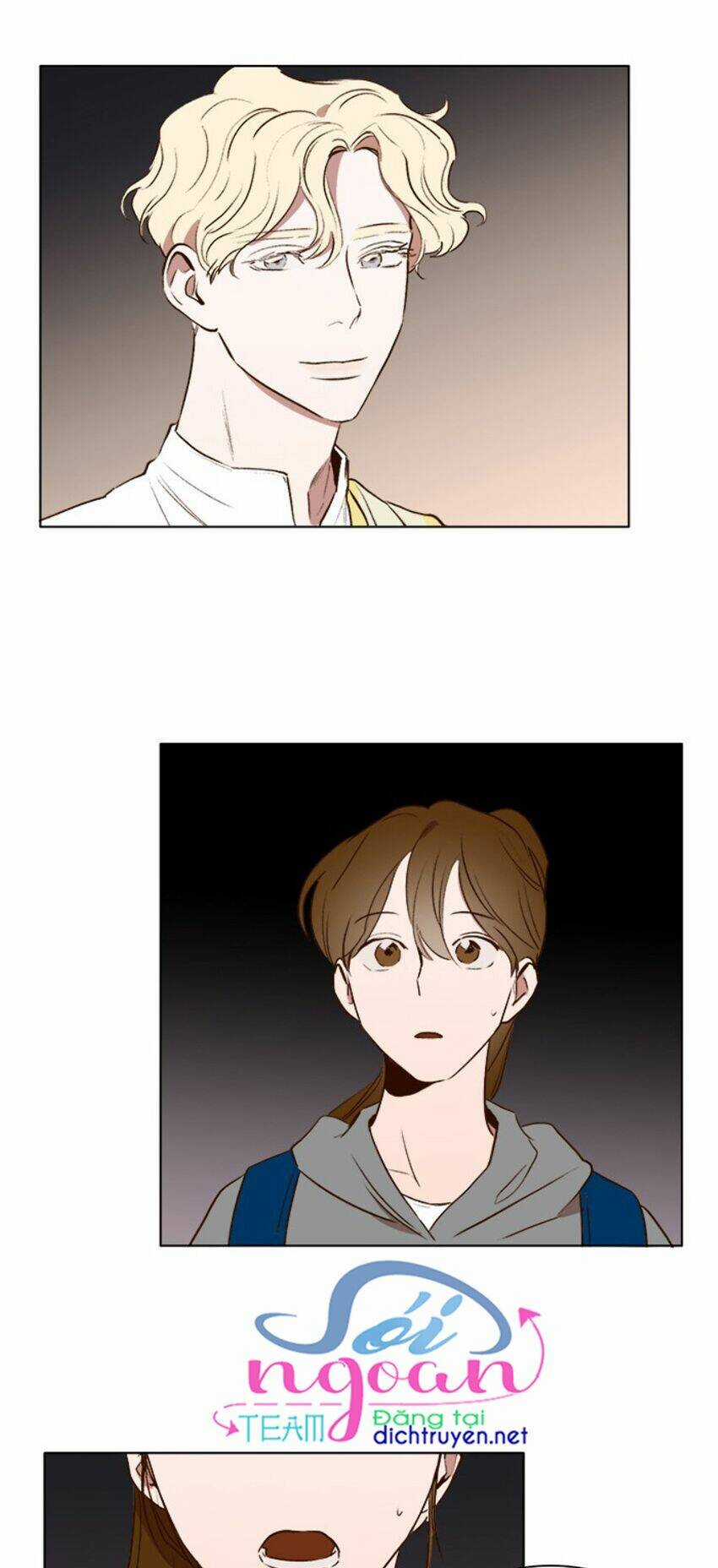 Quỷ Sứ Số 4 Chapter 18 trang 5