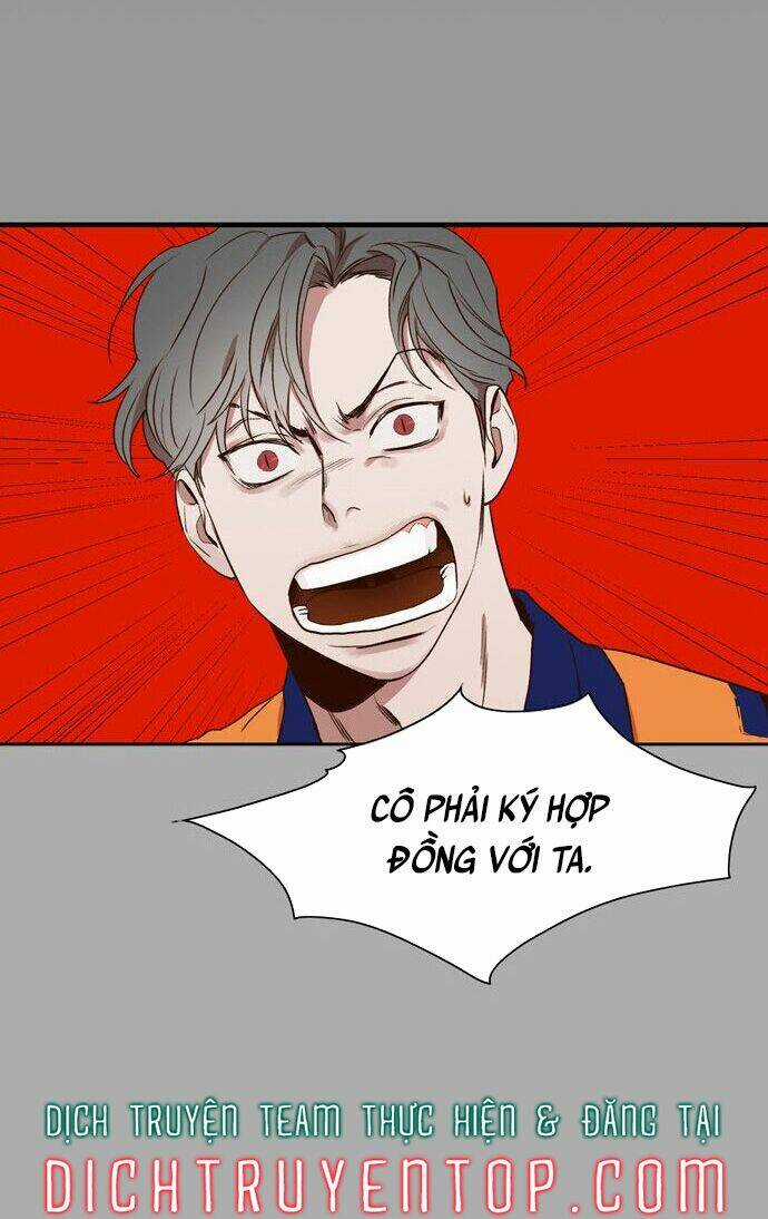 Quỷ Sứ Số 4 Chapter 19 trang 10