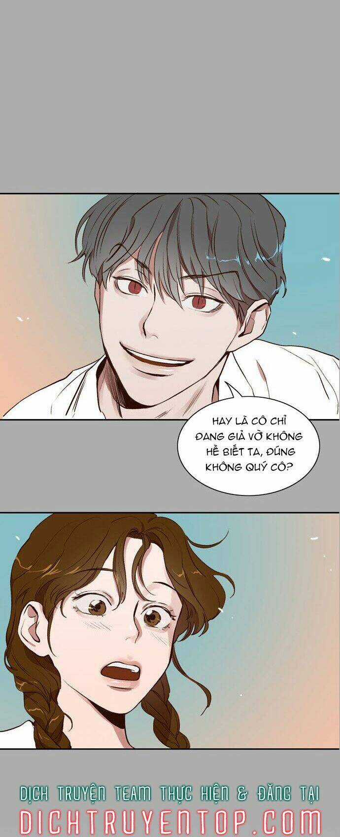 Quỷ Sứ Số 4 Chapter 19 trang 11