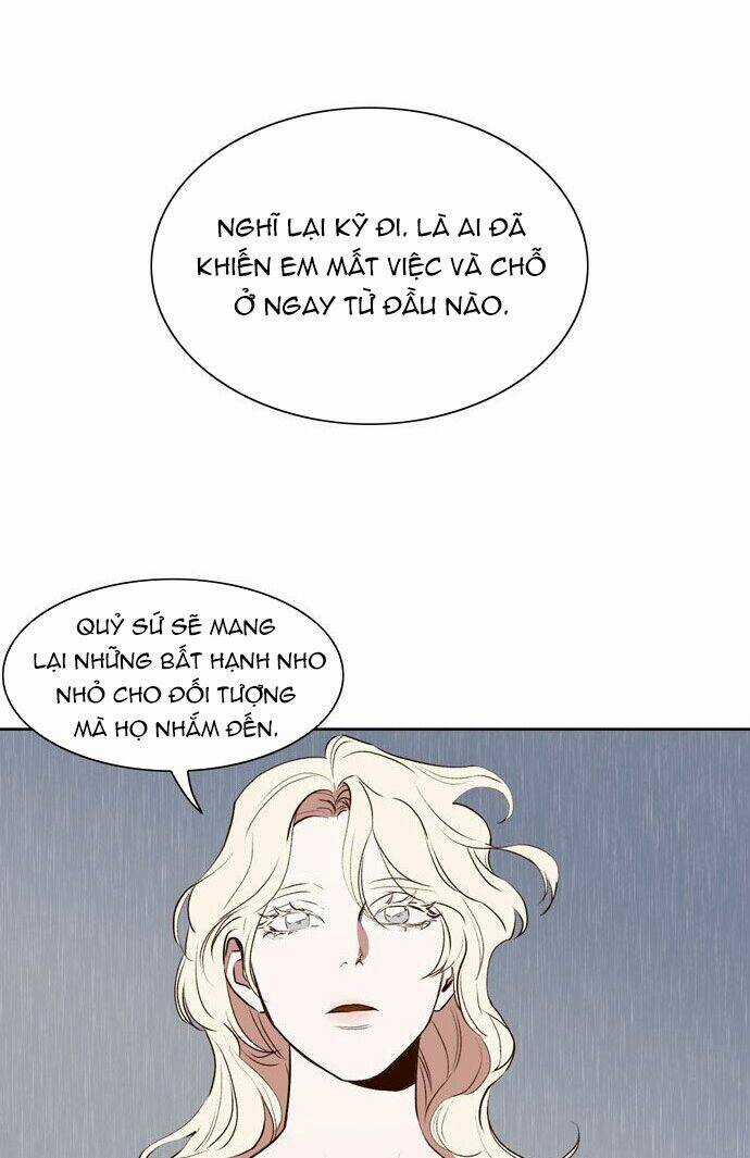 Quỷ Sứ Số 4 Chapter 19 trang 14