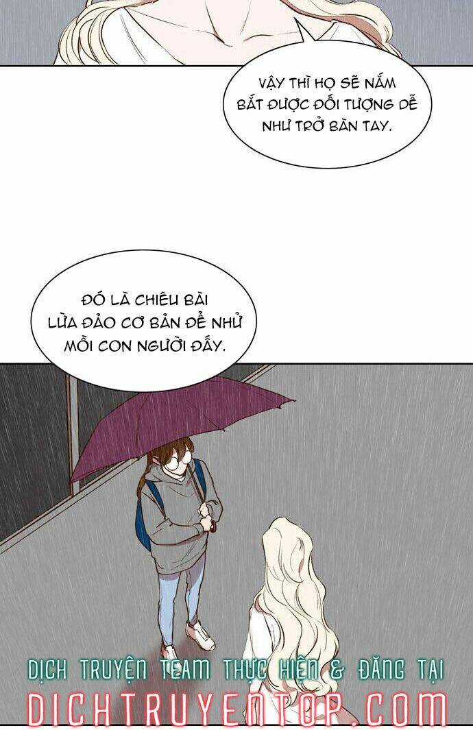 Quỷ Sứ Số 4 Chapter 19 trang 15