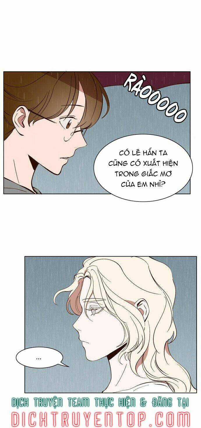 Quỷ Sứ Số 4 Chapter 19 trang 16