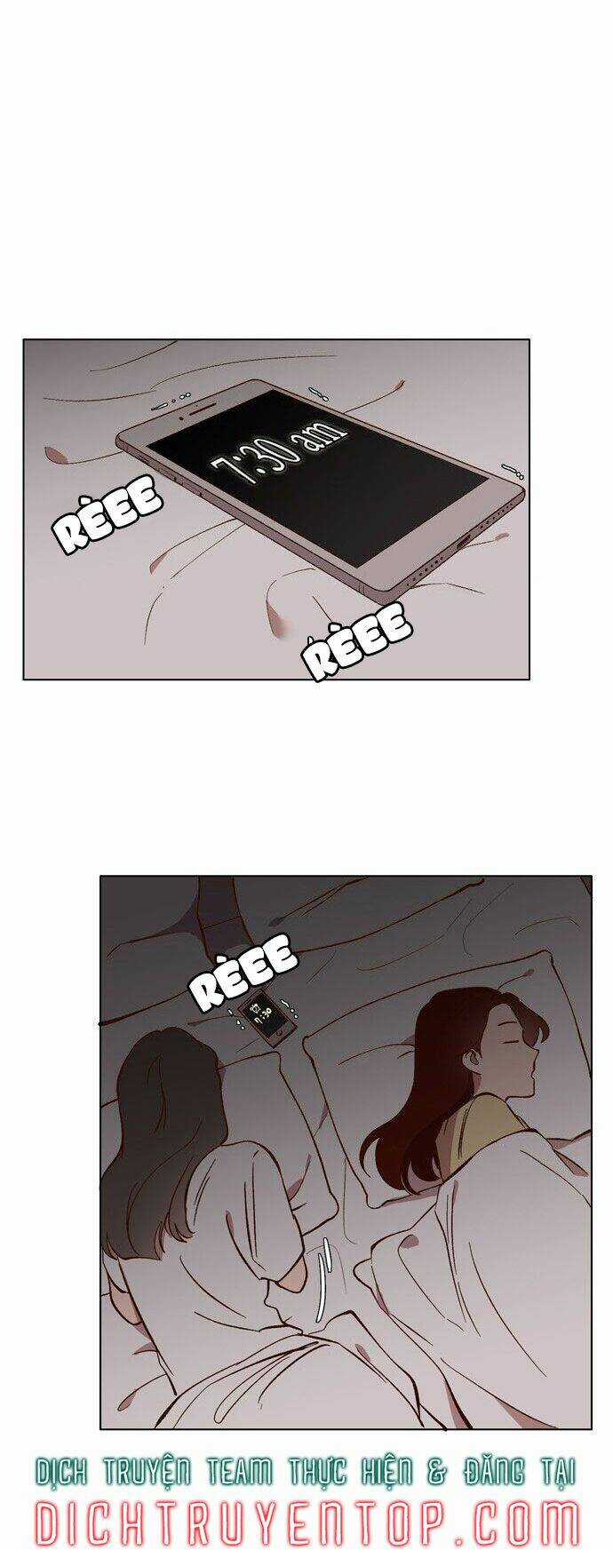 Quỷ Sứ Số 4 Chapter 19 trang 18