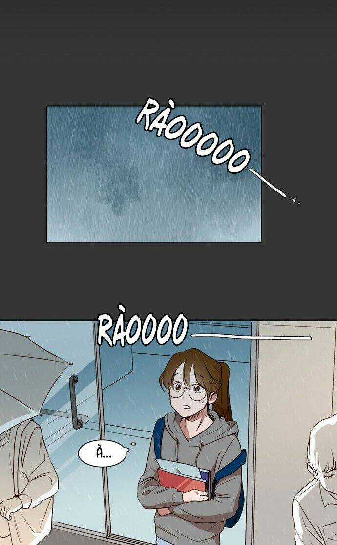 Quỷ Sứ Số 4 Chapter 19 trang 2