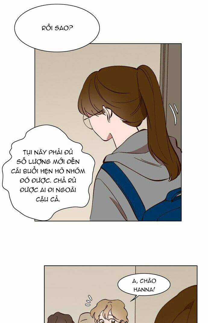 Quỷ Sứ Số 4 Chapter 19 trang 26