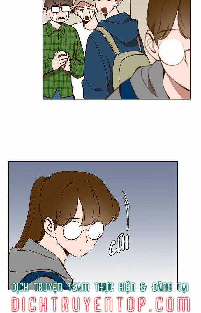 Quỷ Sứ Số 4 Chapter 19 trang 27