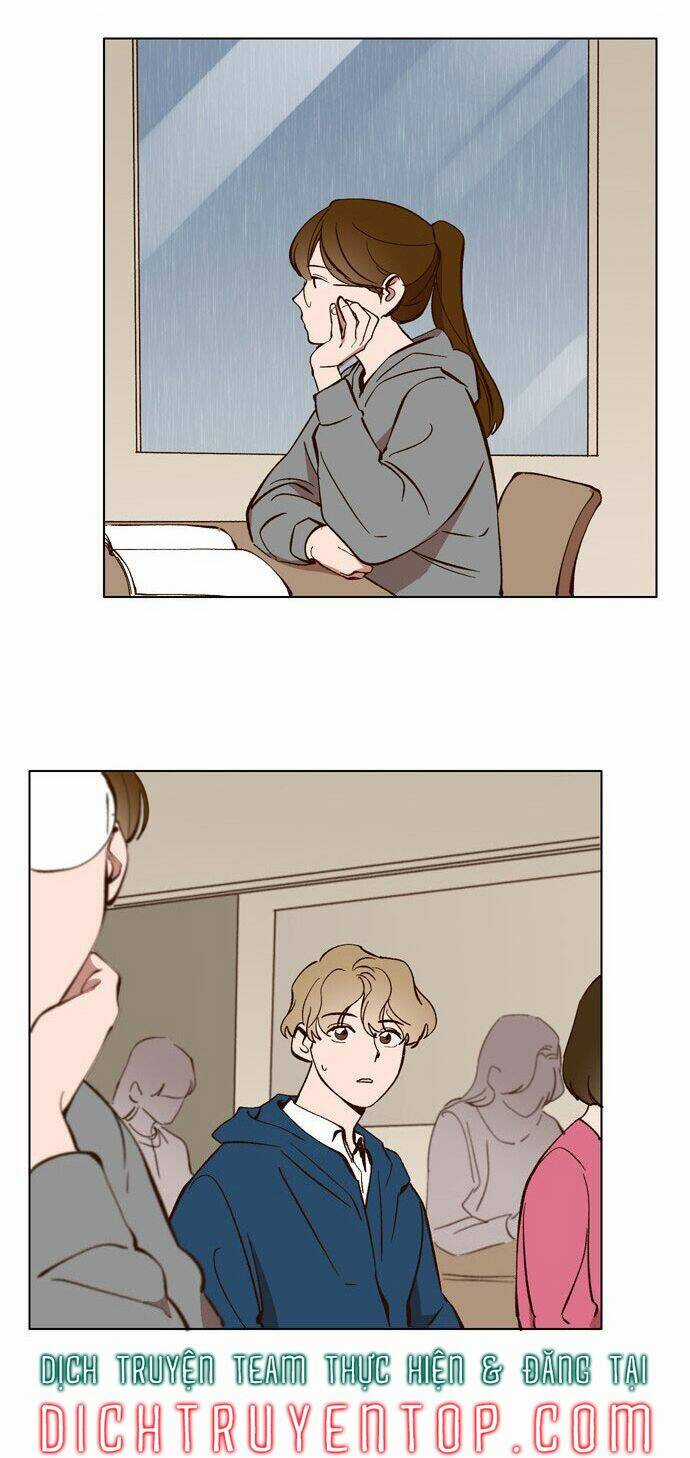 Quỷ Sứ Số 4 Chapter 19 trang 29