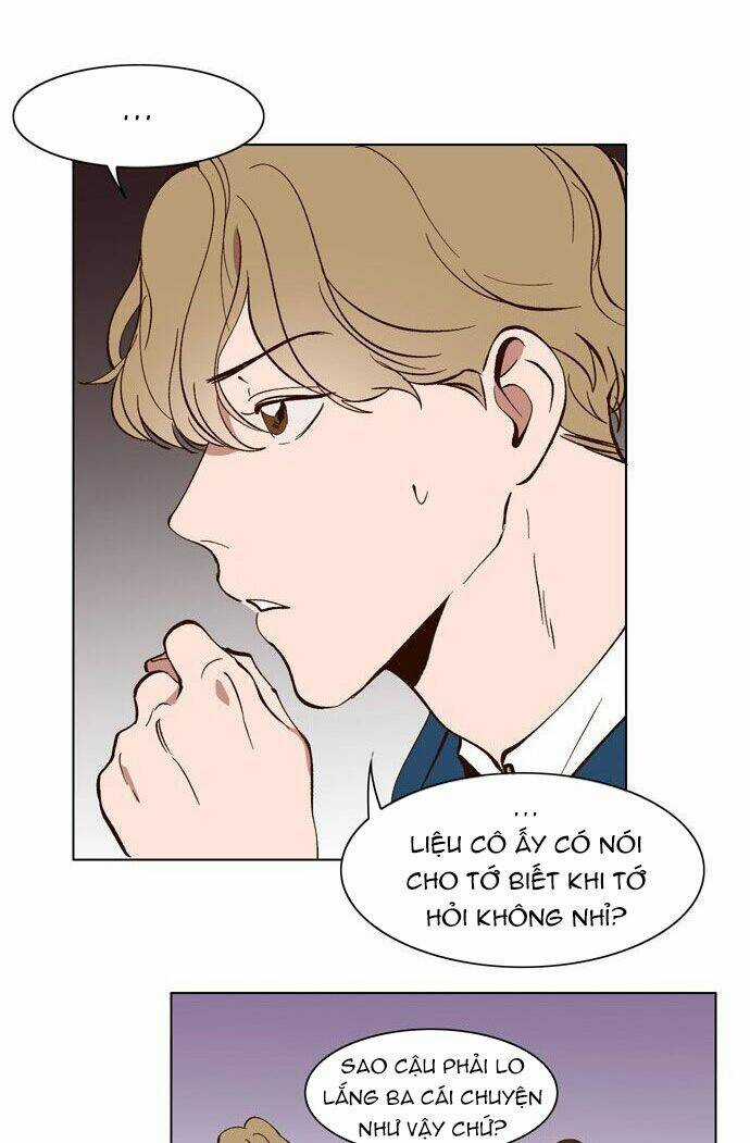 Quỷ Sứ Số 4 Chapter 19 trang 32