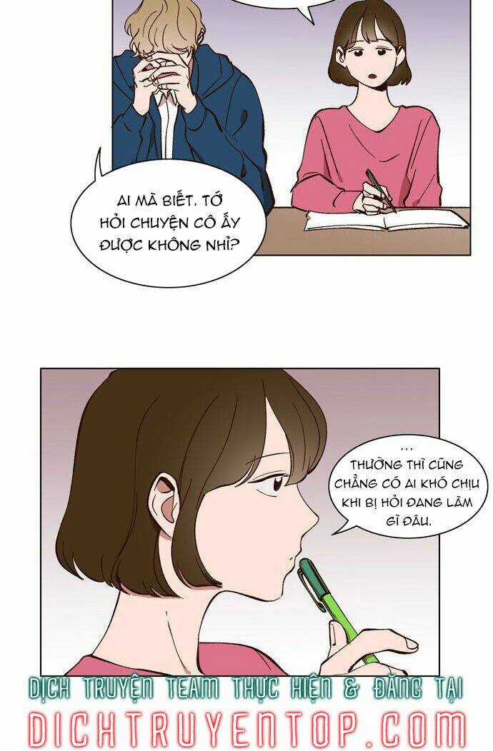 Quỷ Sứ Số 4 Chapter 19 trang 33