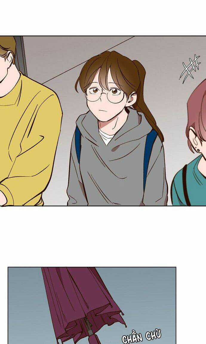 Quỷ Sứ Số 4 Chapter 19 trang 36