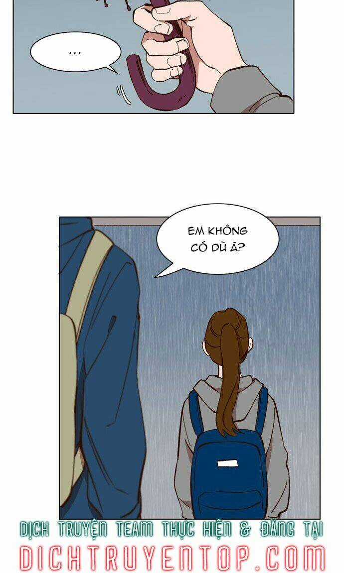 Quỷ Sứ Số 4 Chapter 19 trang 37