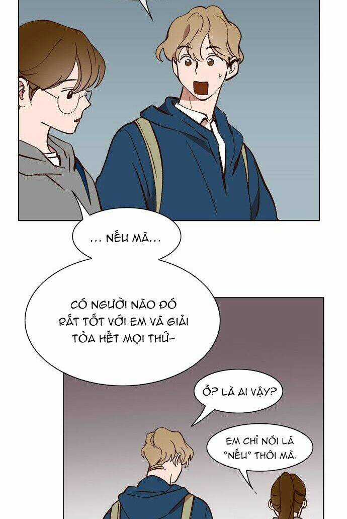 Quỷ Sứ Số 4 Chapter 19 trang 40