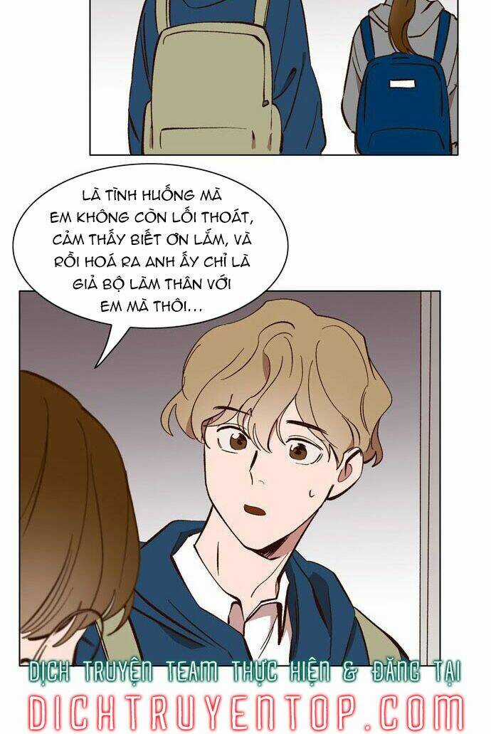 Quỷ Sứ Số 4 Chapter 19 trang 41