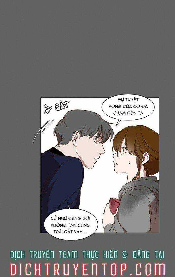 Quỷ Sứ Số 4 Chapter 19 trang 7