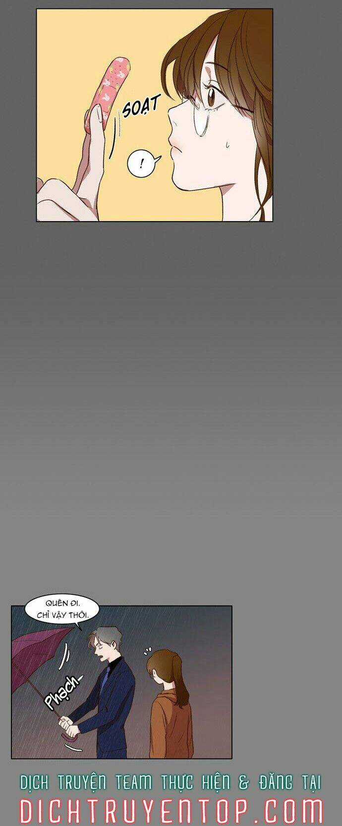 Quỷ Sứ Số 4 Chapter 19 trang 8