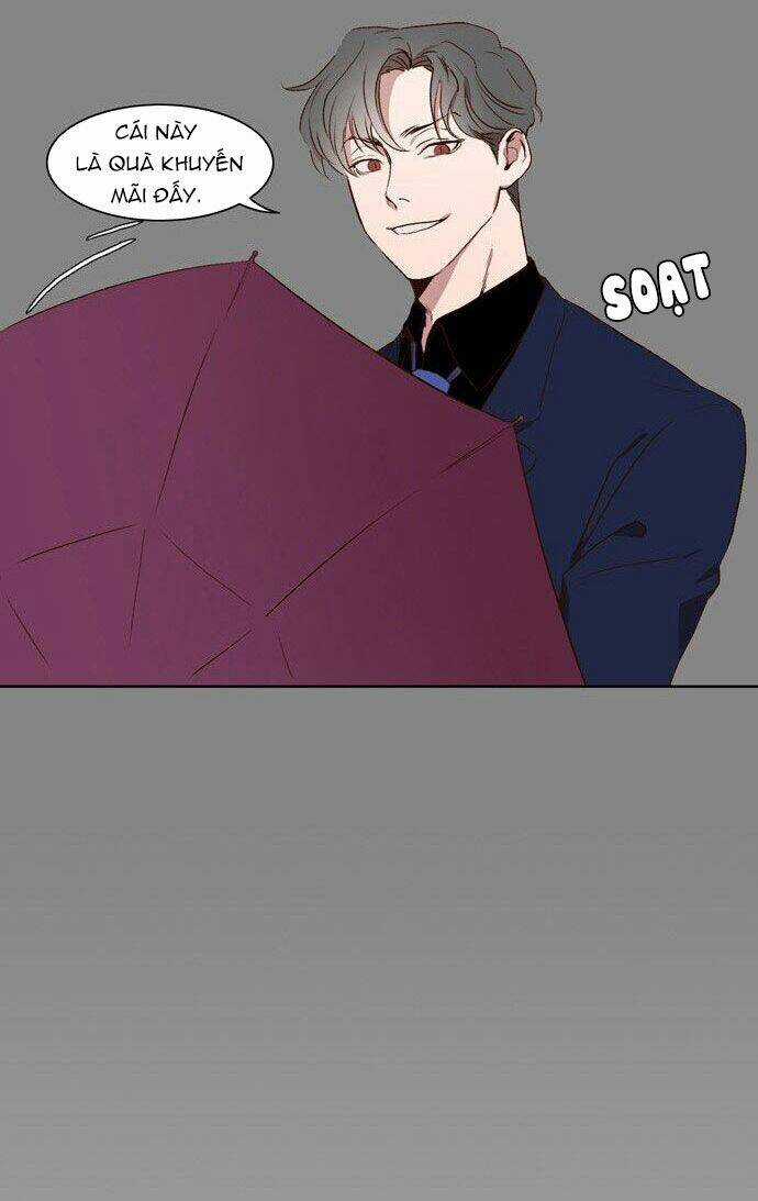 Quỷ Sứ Số 4 Chapter 19 trang 9