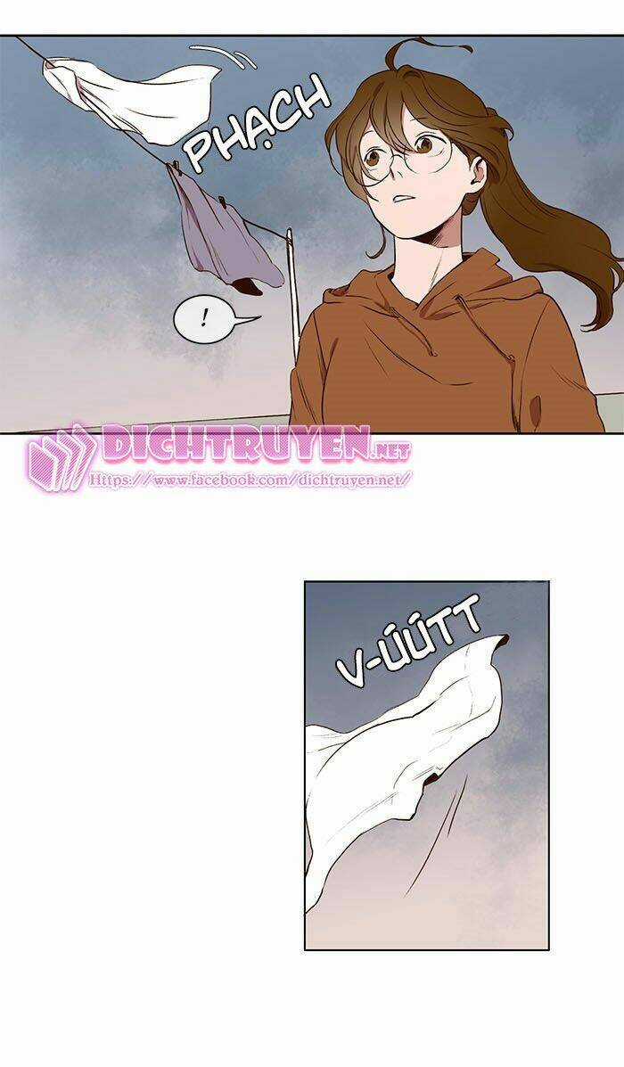 Quỷ Sứ Số 4 Chapter 2 trang 14