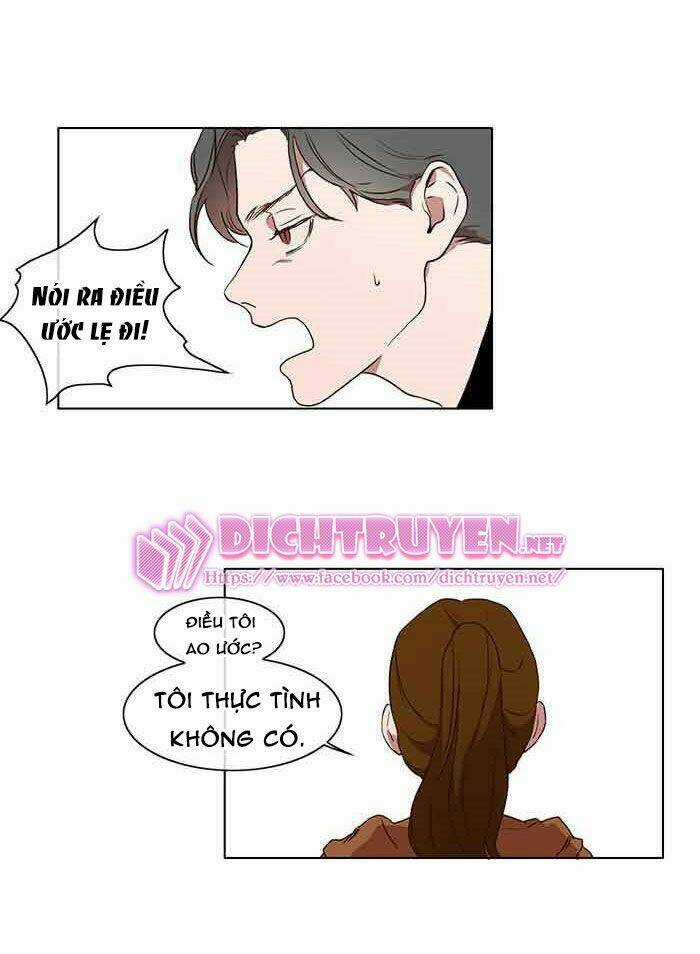 Quỷ Sứ Số 4 Chapter 2 trang 16