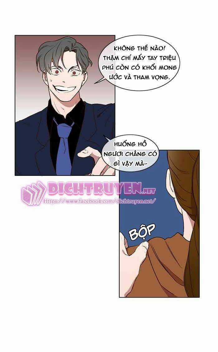 Quỷ Sứ Số 4 Chapter 2 trang 17