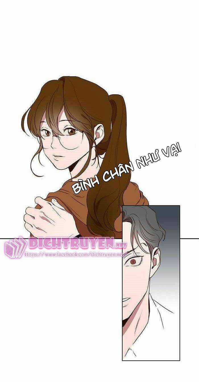 Quỷ Sứ Số 4 Chapter 2 trang 18