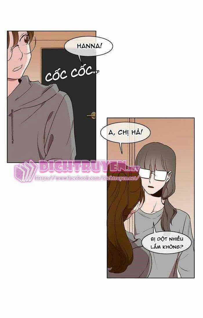 Quỷ Sứ Số 4 Chapter 2 trang 2