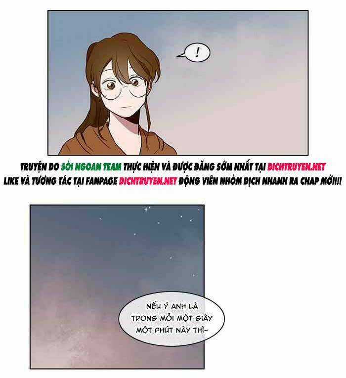 Quỷ Sứ Số 4 Chapter 2 trang 21