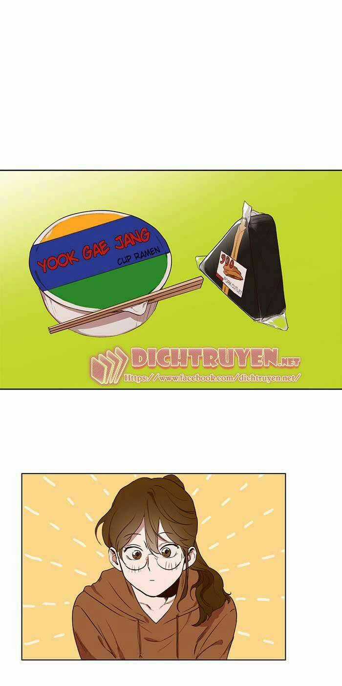 Quỷ Sứ Số 4 Chapter 2 trang 22