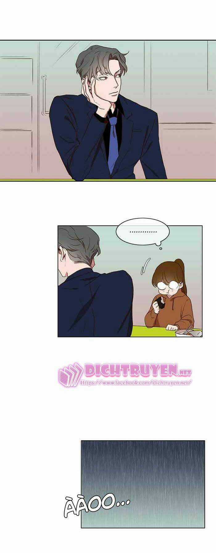 Quỷ Sứ Số 4 Chapter 2 trang 25