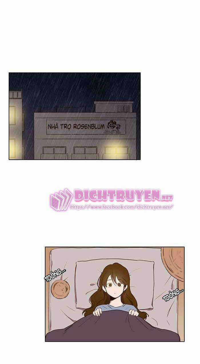 Quỷ Sứ Số 4 Chapter 2 trang 29