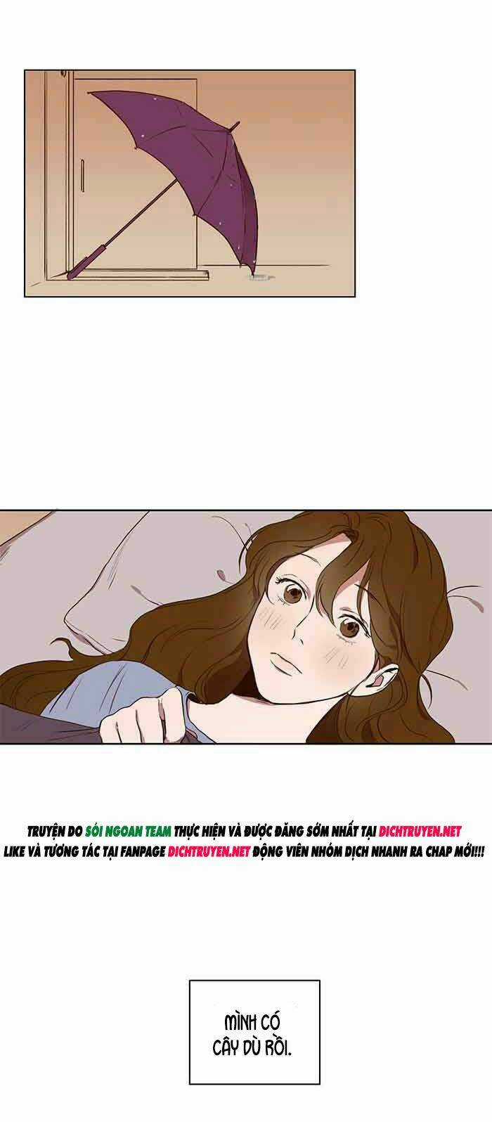 Quỷ Sứ Số 4 Chapter 2 trang 30