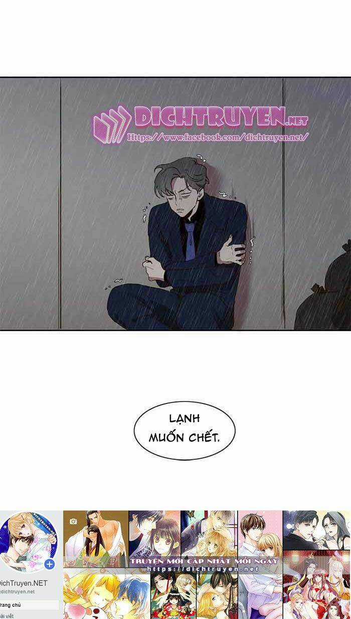 Quỷ Sứ Số 4 Chapter 2 trang 32