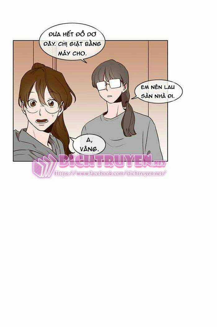 Quỷ Sứ Số 4 Chapter 2 trang 4