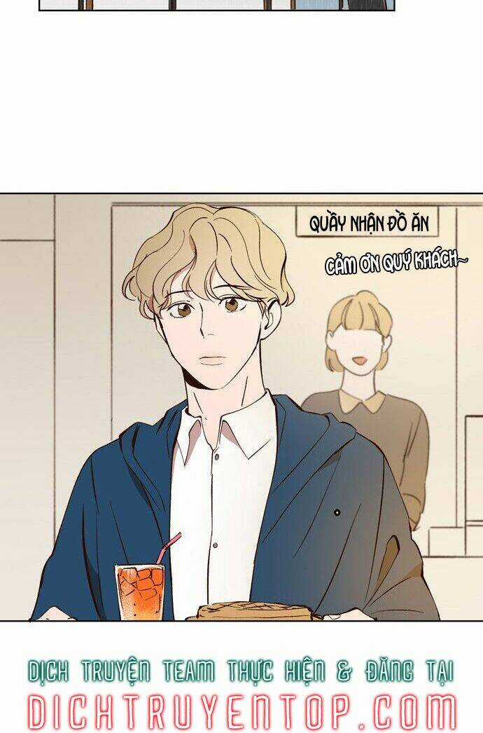 Quỷ Sứ Số 4 Chapter 20 trang 1