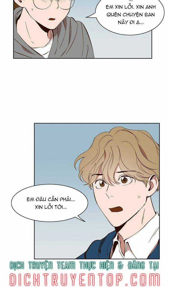 Quỷ Sứ Số 4 Chapter 20 trang 10