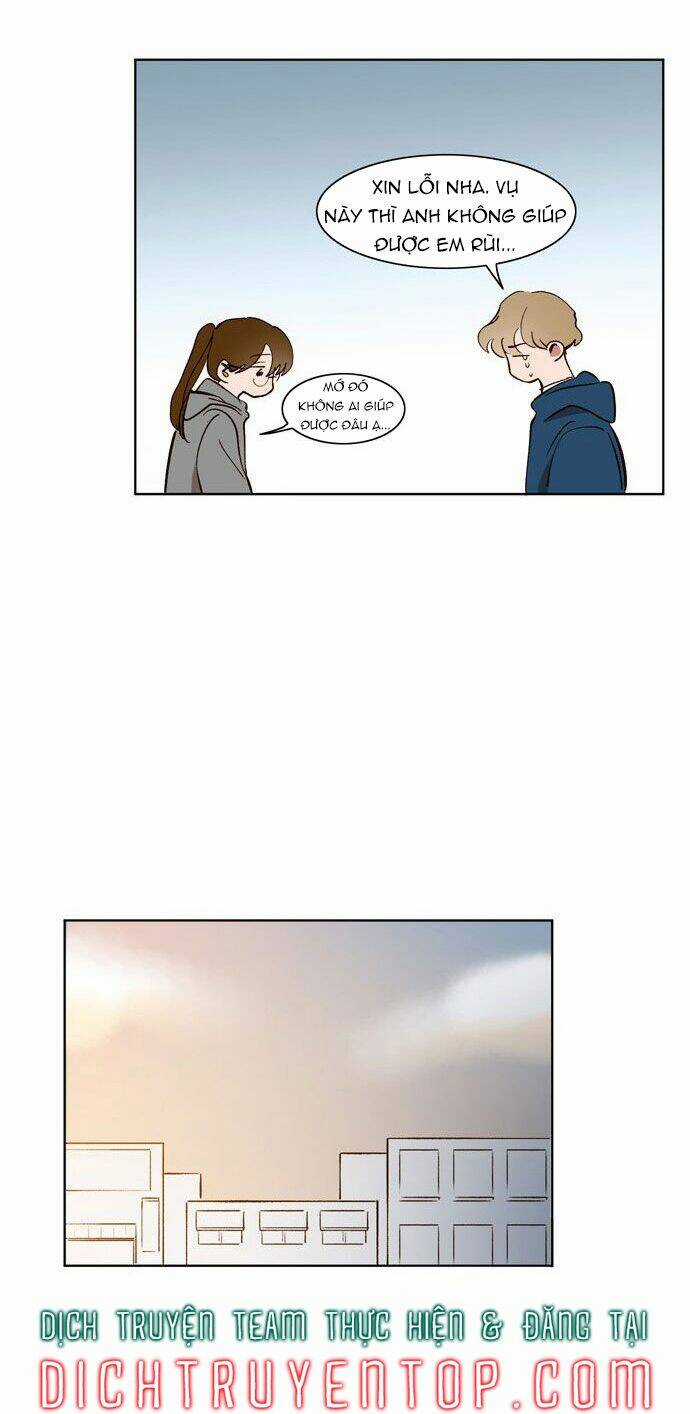 Quỷ Sứ Số 4 Chapter 20 trang 14