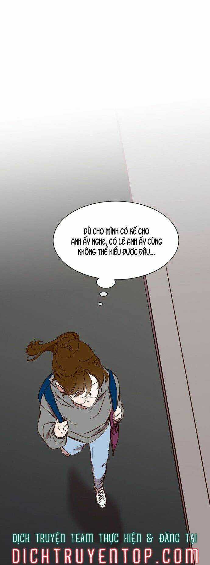 Quỷ Sứ Số 4 Chapter 20 trang 19