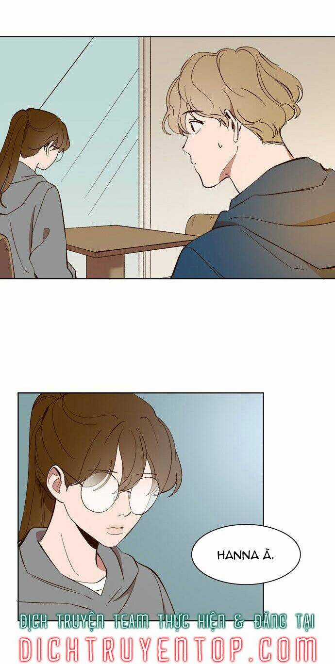 Quỷ Sứ Số 4 Chapter 20 trang 2