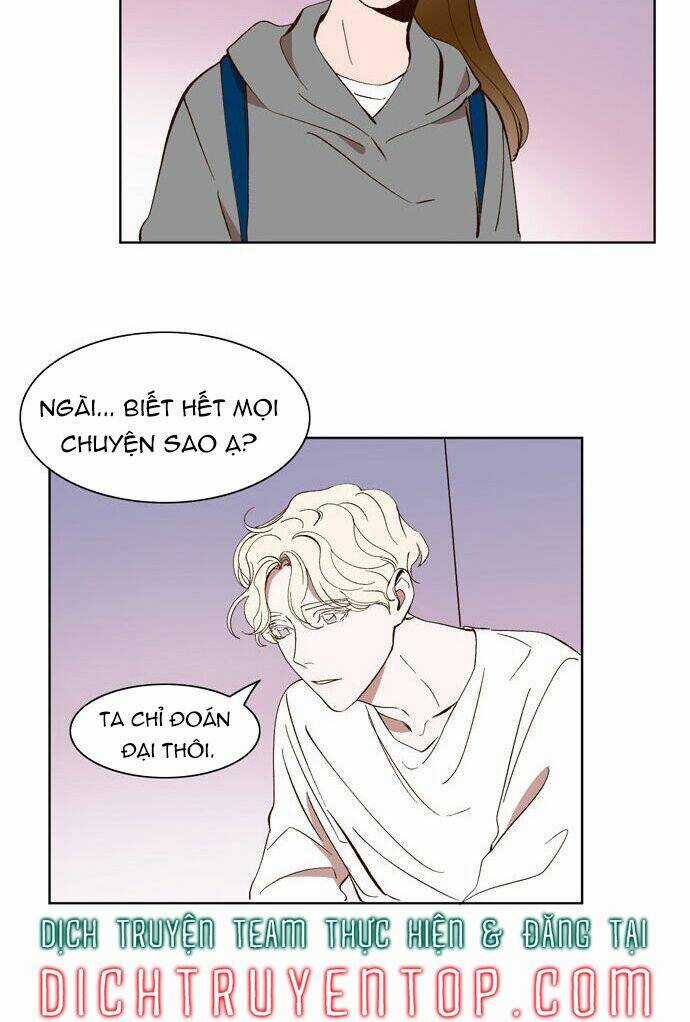 Quỷ Sứ Số 4 Chapter 20 trang 26