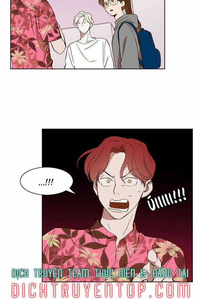 Quỷ Sứ Số 4 Chapter 20 trang 29