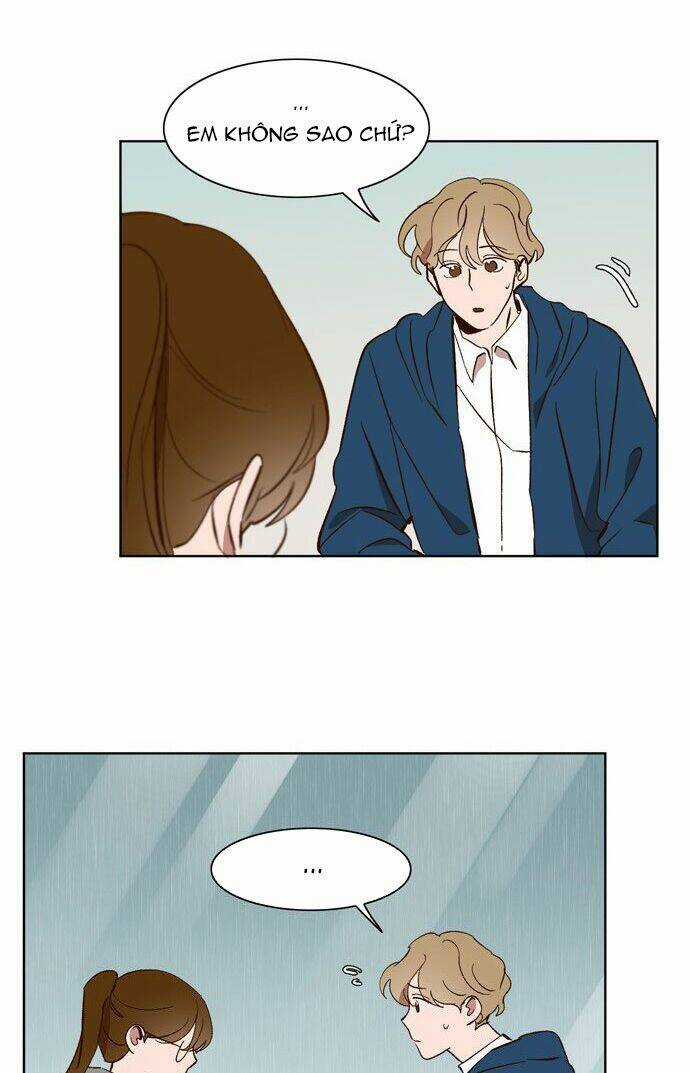 Quỷ Sứ Số 4 Chapter 20 trang 3