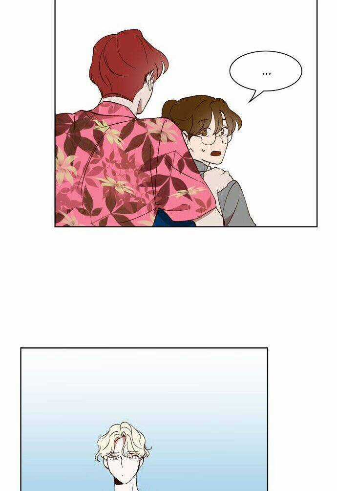 Quỷ Sứ Số 4 Chapter 20 trang 33